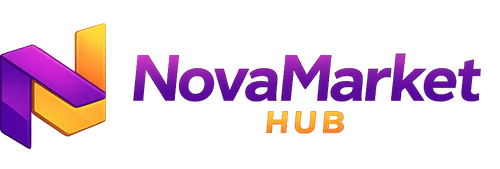 NovaMarket Hub