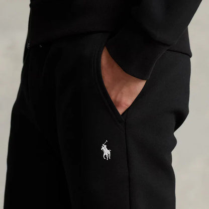 Luxury Double-Knit Set – Premium 2-Piece Tracksuit (Jacket + Joggers)