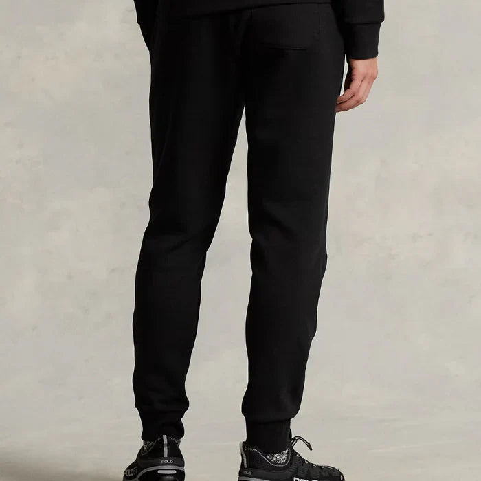 Luxury Double-Knit Set – Premium 2-Piece Tracksuit (Jacket + Joggers)