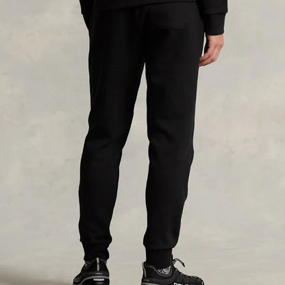 Luxury Double-Knit Set – Premium 2-Piece Tracksuit (Jacket + Joggers)