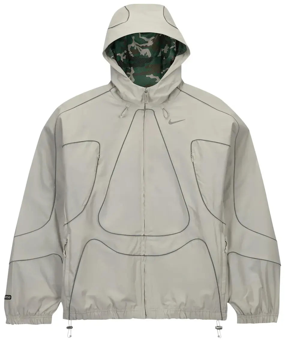 Corteiz x Nike NRG Tracksuit Full Set – Limited Edition Collaboration (Jacket + Pants)