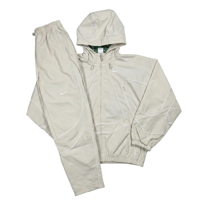 Corteiz x Nike NRG Tracksuit Full Set – Limited Edition Collaboration (Jacket + Pants)